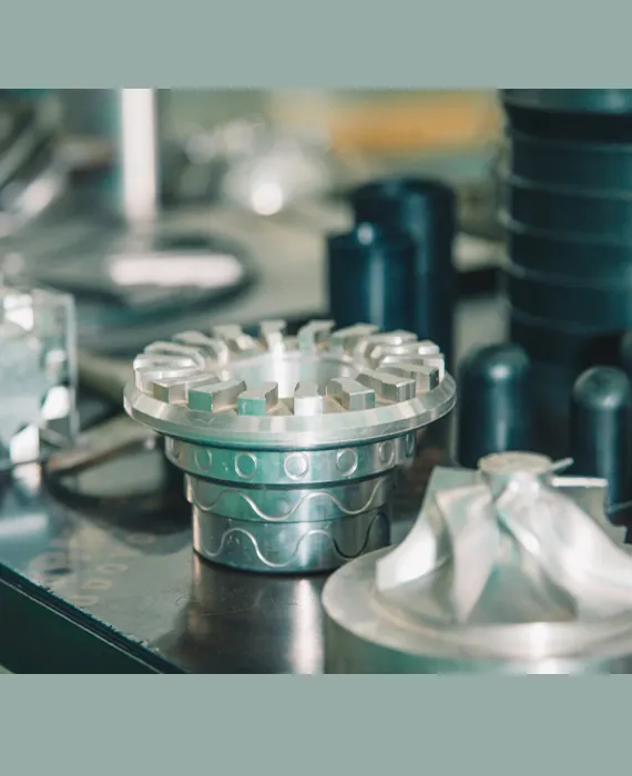 aluminum-castings