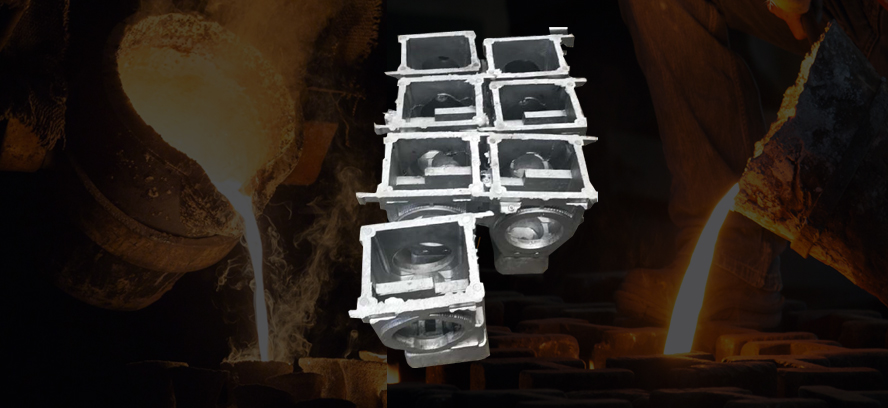 Aluminium Die Casting Solutions