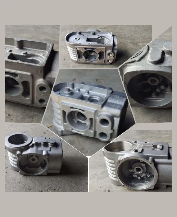customized-die-castings