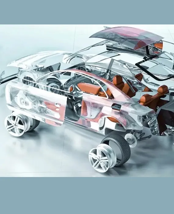 electric-vehicle-die-castings