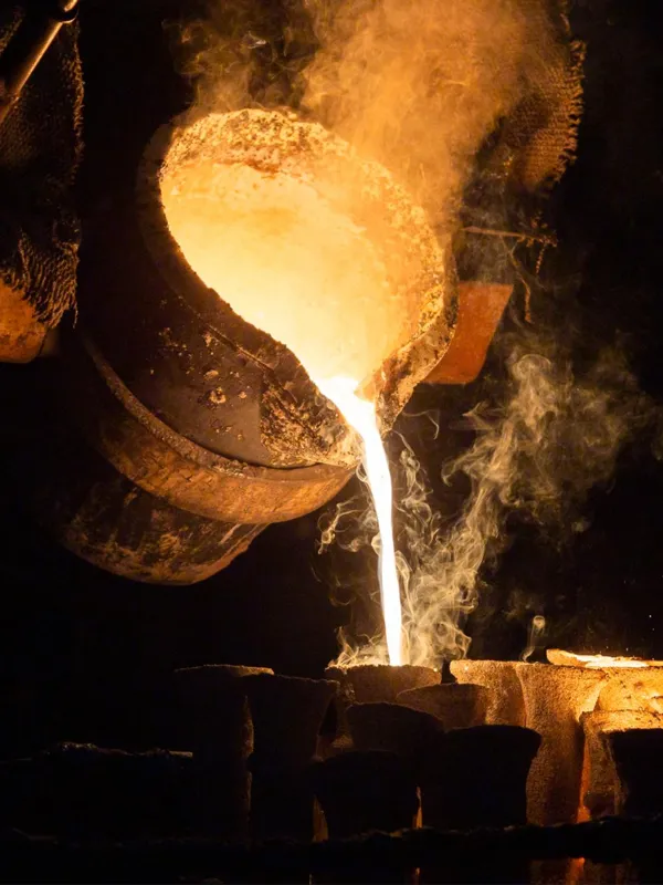 gravity-die-castings